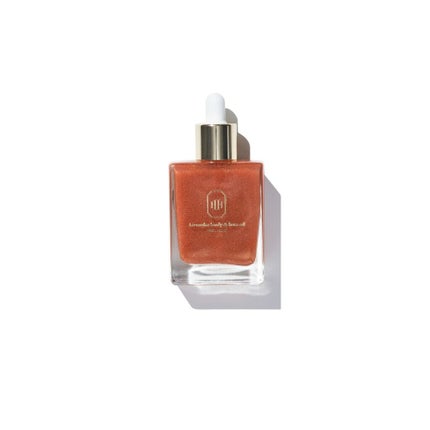 #パールゴールド