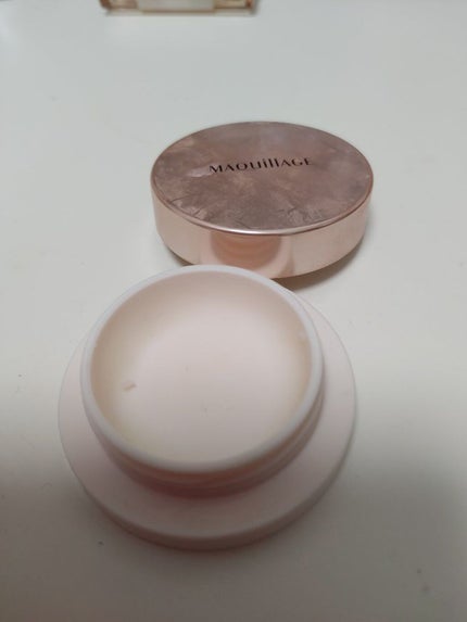 フラットチェンジベース/マキアージュ/化粧下地を使ったクチコミ(1枚目)