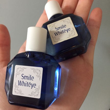 スマイルホワイティエ(医薬品)/ライオン/その他を使ったクチコミ(2枚目)