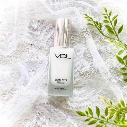 ルミレイヤープライマー/VDL/化粧下地を使ったクチコミ(2枚目)
