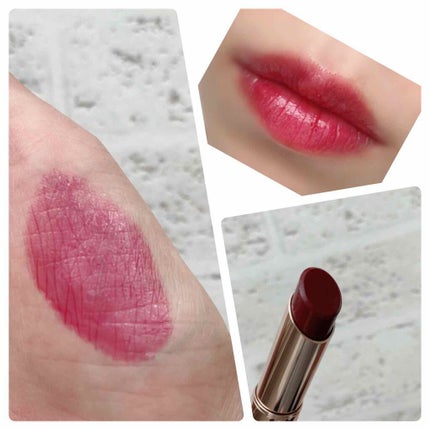 オペラ リップティント N/OPERA/リップティントを使ったクチコミ(2枚目)