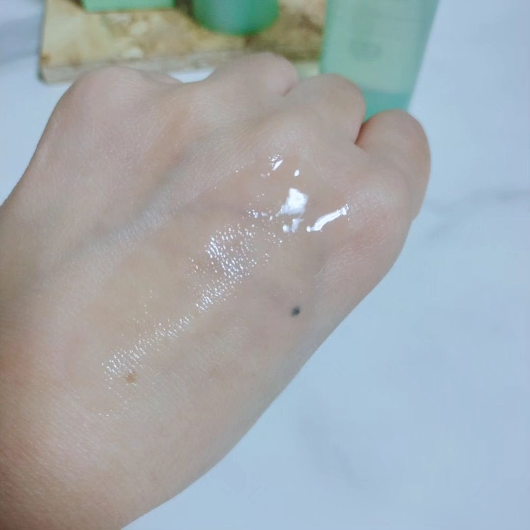 バンブートナー/ASUNE /化粧水を使ったクチコミ(5枚目)