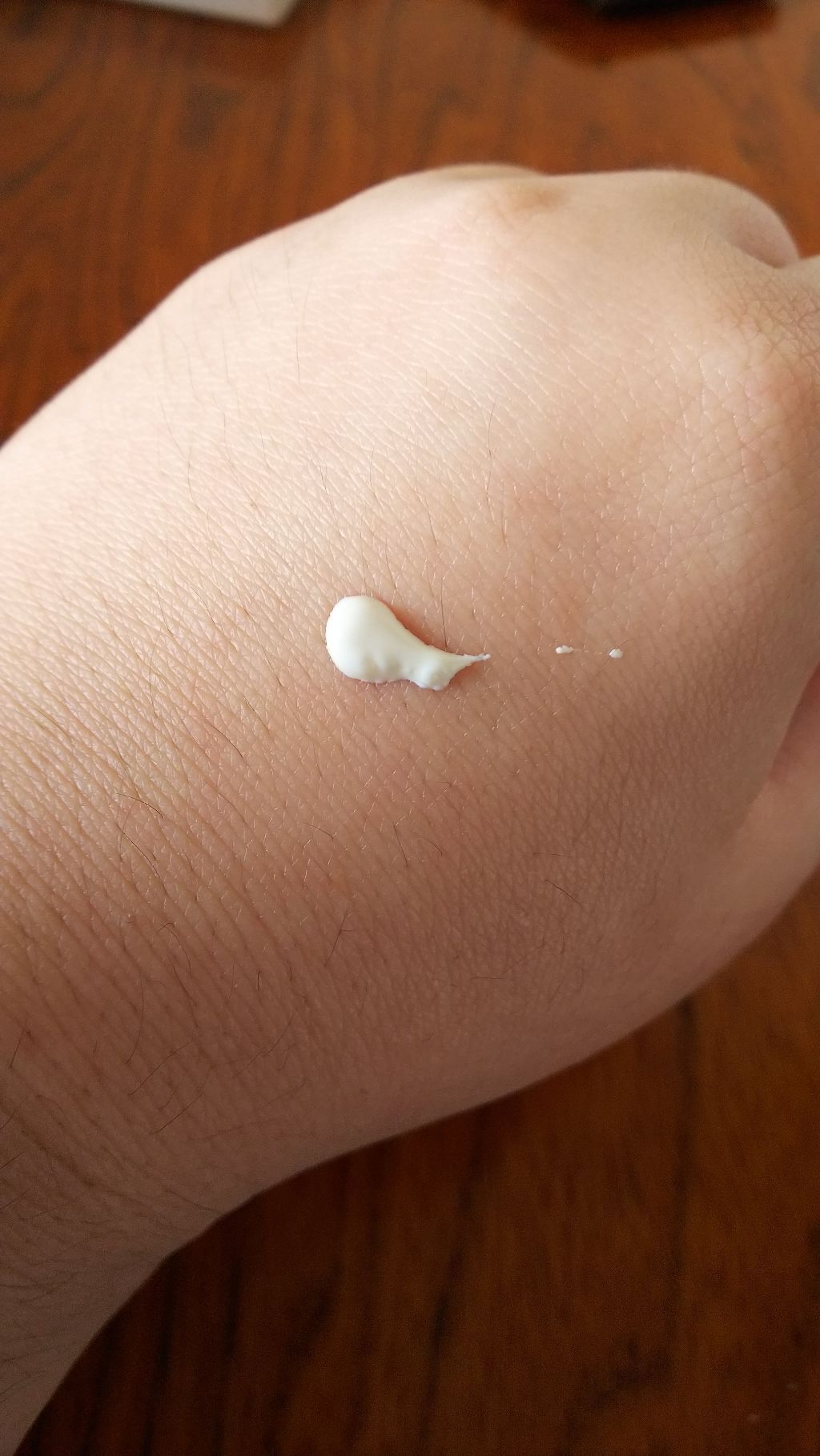 UV エクスペール トーン アップ/LANCOME/化粧下地を使ったクチコミ(2枚目)