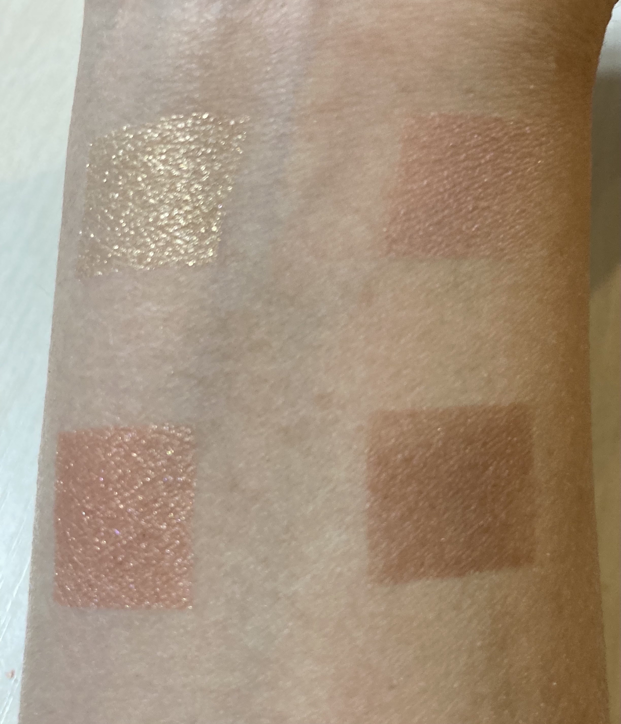 アイカラーレーション/LUNASOL/アイシャドウパレットを使ったクチコミ（2枚目）