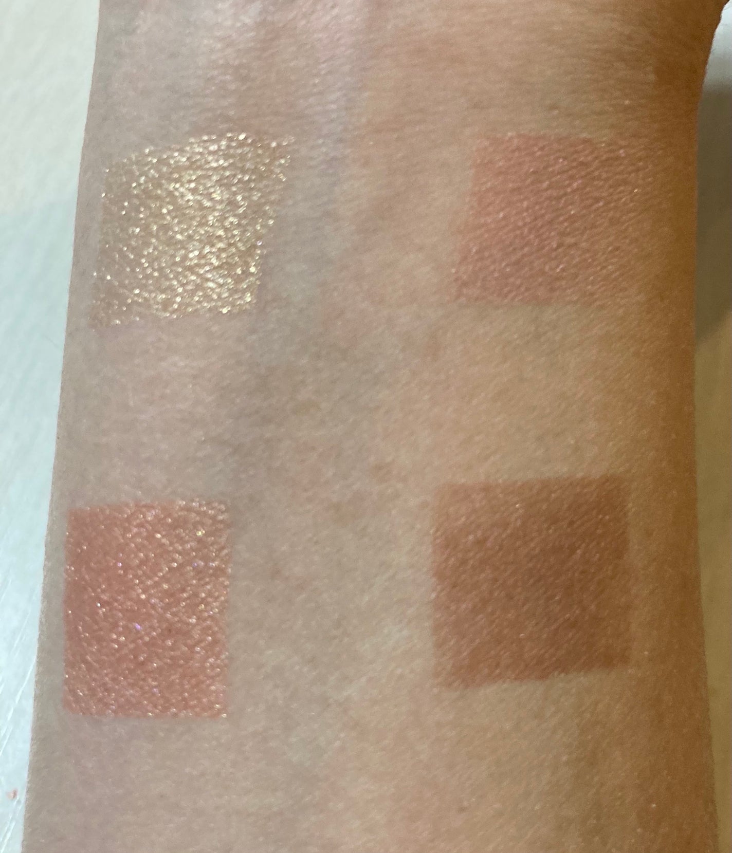 アイカラーレーション/LUNASOL/アイシャドウパレットを使ったクチコミ(2枚目)