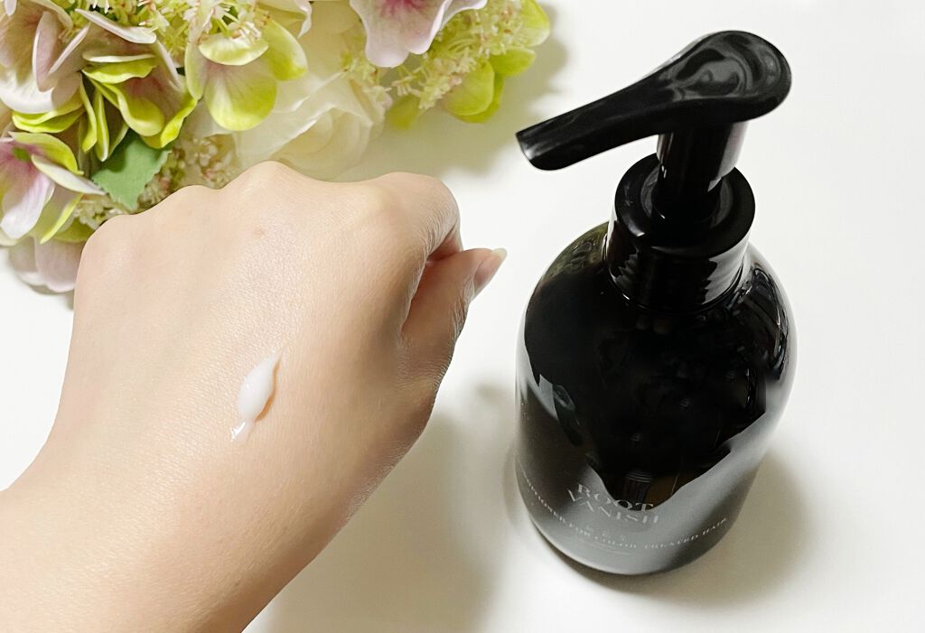 カラーリングケアコンディショナー Root Vanish/綺和美/コンディショナー単品を使ったクチコミ（2枚目）