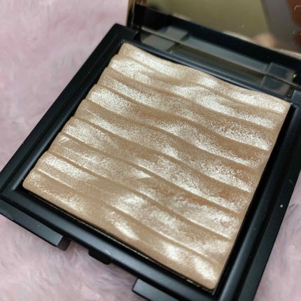 プリズム エアー ハイライター/CLIO/パウダーハイライトを使ったクチコミ(2枚目)