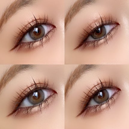 ニュアンス デューイ クリエイター/Visée/アイシャドウパレットを使ったクチコミ(6枚目)