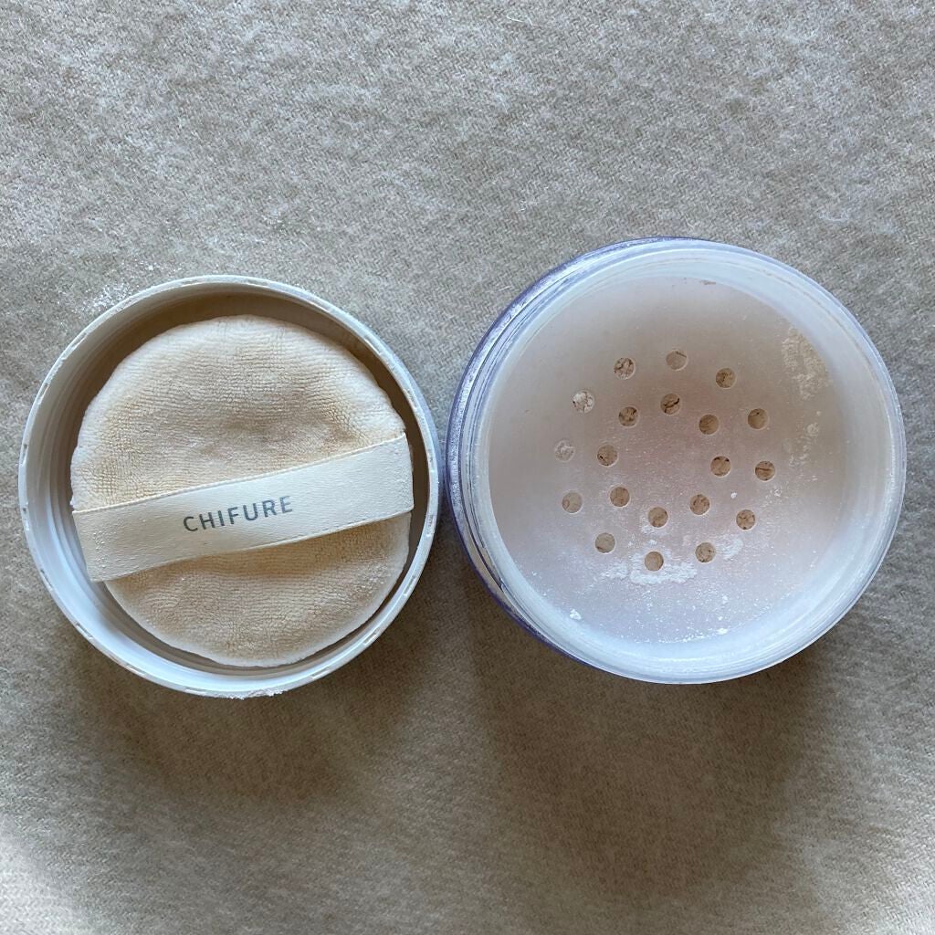 カバーパーフェクション チップコンシーラー/the SAEM/リキッドコンシーラーを使ったクチコミ(2枚目)