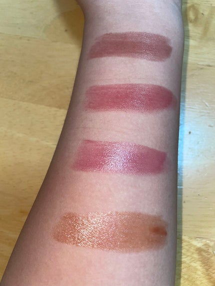 オペラ リップティント N/OPERA/リップティントを使ったクチコミ(6枚目)