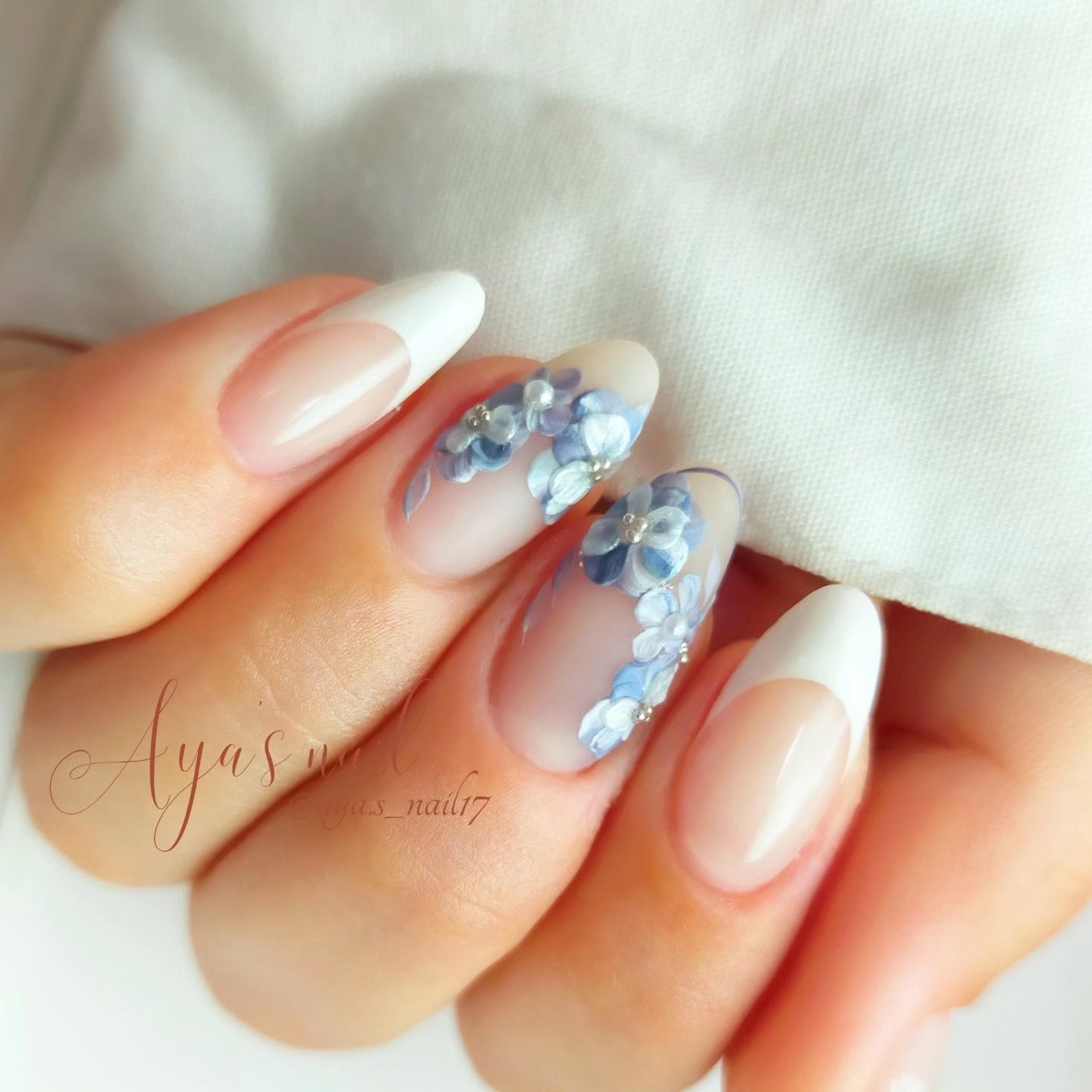 カラージェル/ella BY SHINYGEL/ジェルネイルを使ったクチコミ(3枚目)