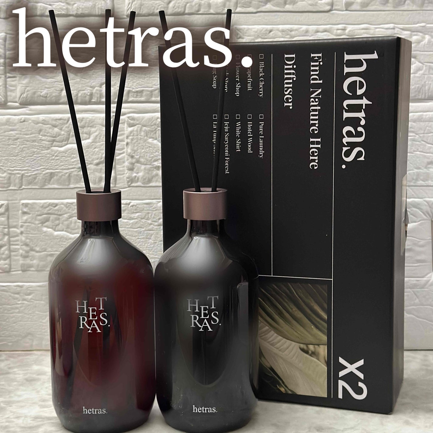 あたりちゃん on LIPS 「.♥-----------------♥☑︎hetras.☑︎..」(1枚目)