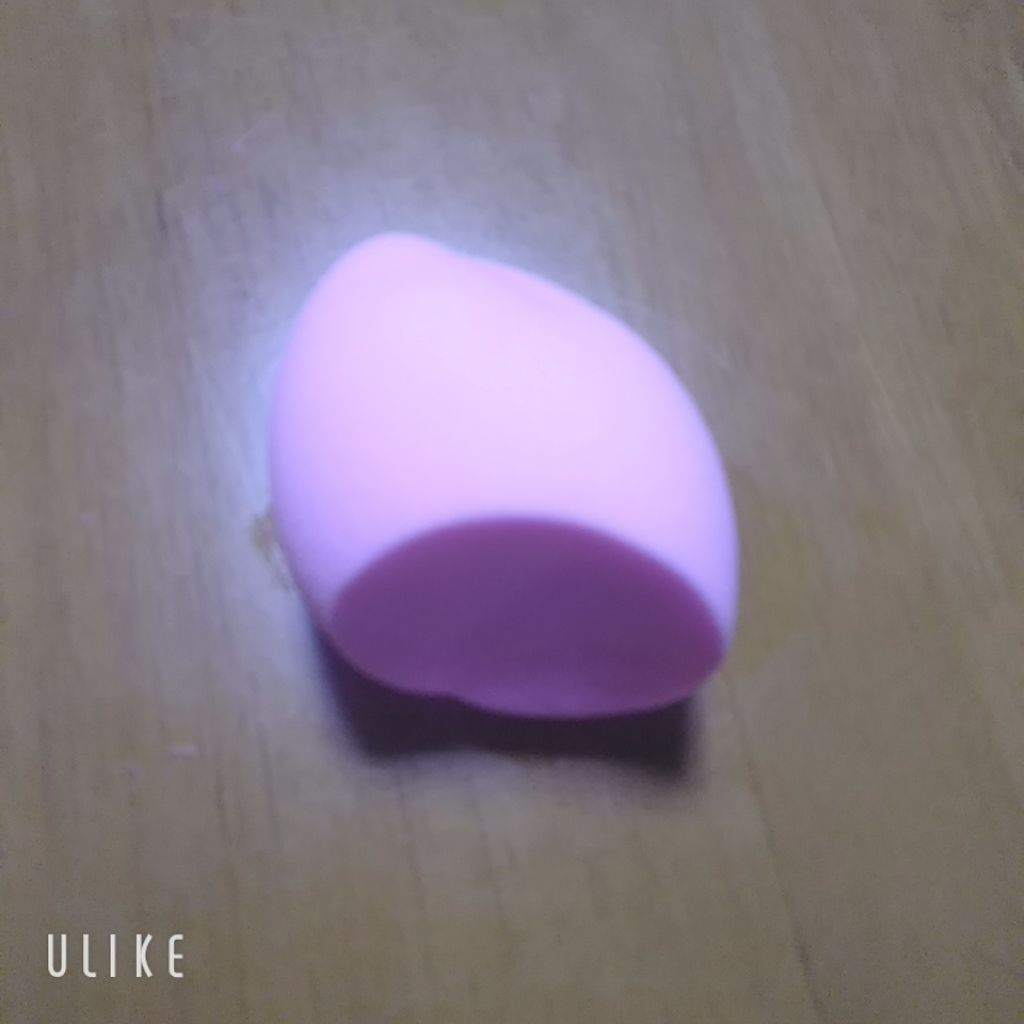 MAKE UP BLUSH/WATTS/メイクブラシを使ったクチコミ(4枚目)