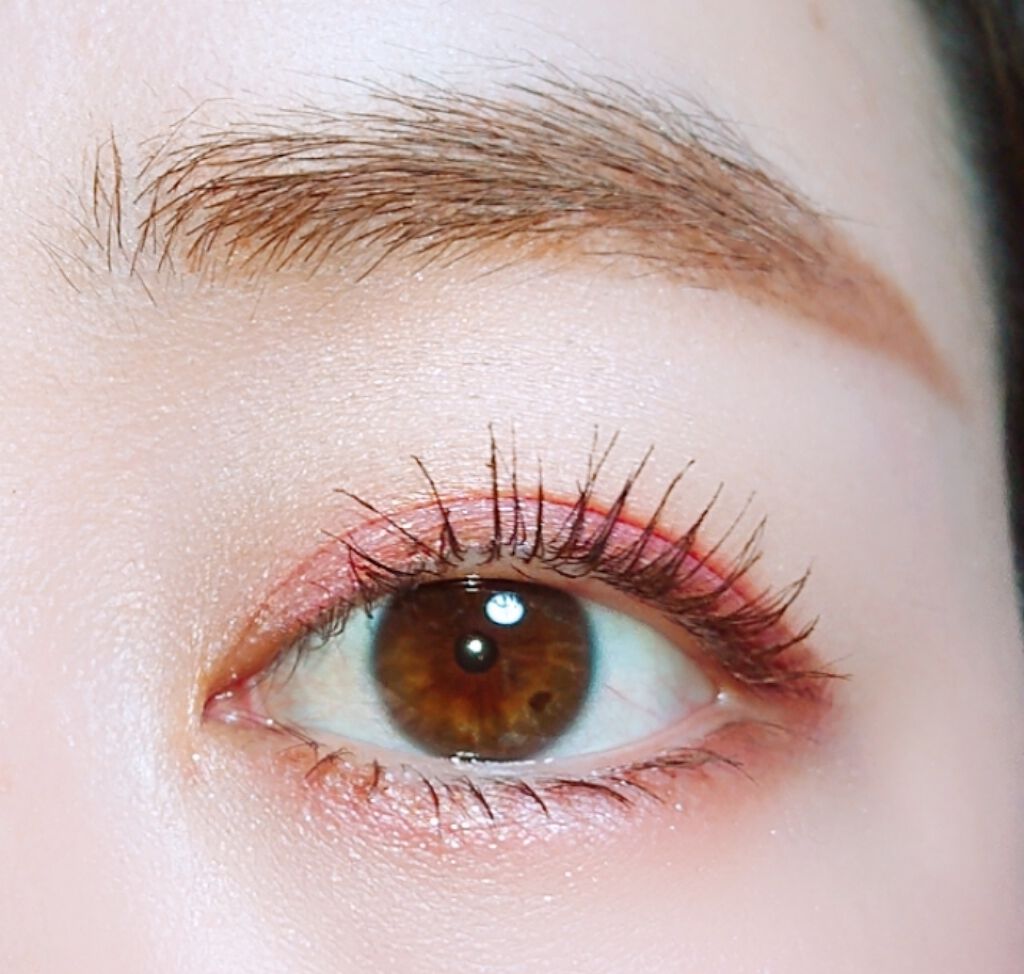 ショコラスウィート アイズ/リンメル ロンドン/アイシャドウパレットを使ったクチコミ（1枚目）