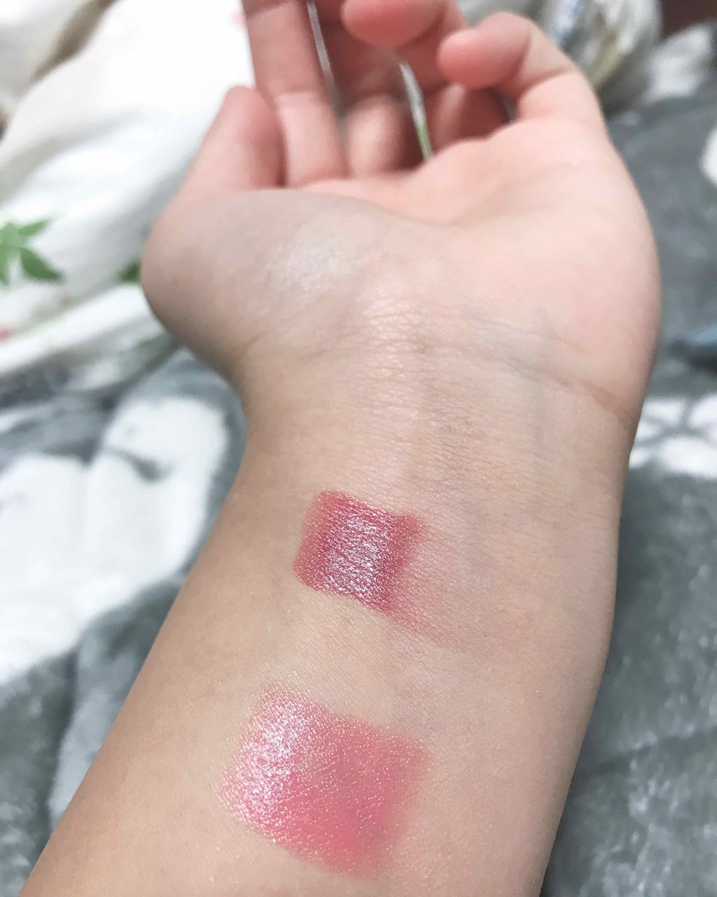 M クッション ファンデーション(モイスチャー)/MISSHA/クッションファンデーションを使ったクチコミ（3枚目）