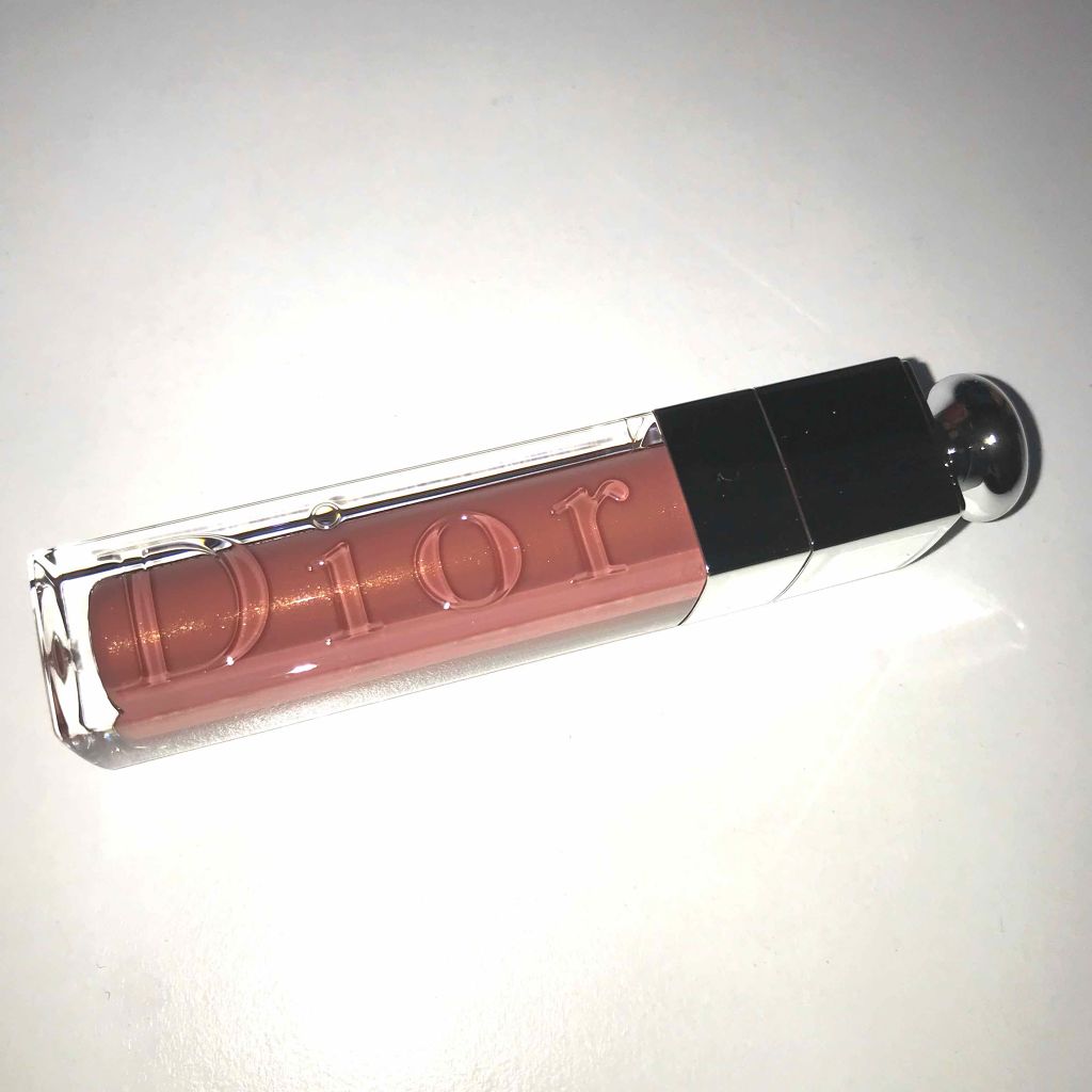 【旧】ディオール アディクト リップ マキシマイザー/Dior/リップグロスを使ったクチコミ(1枚目)