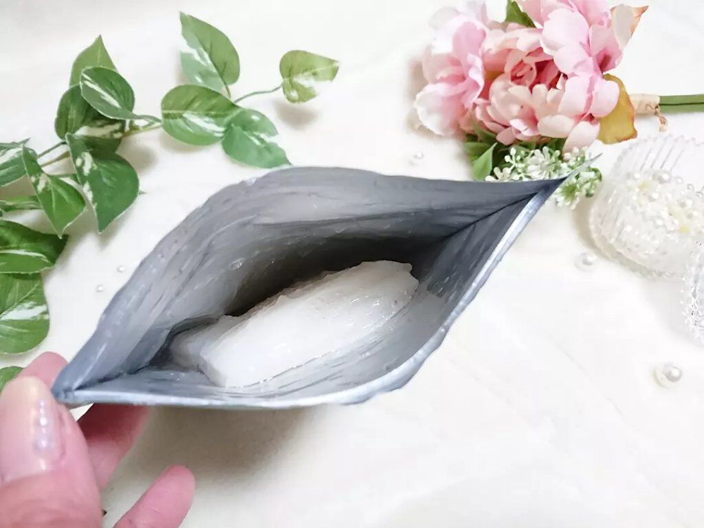 ティーツリースキンマスク/ユーガ/シートマスク・パックを使ったクチコミ（3枚目）