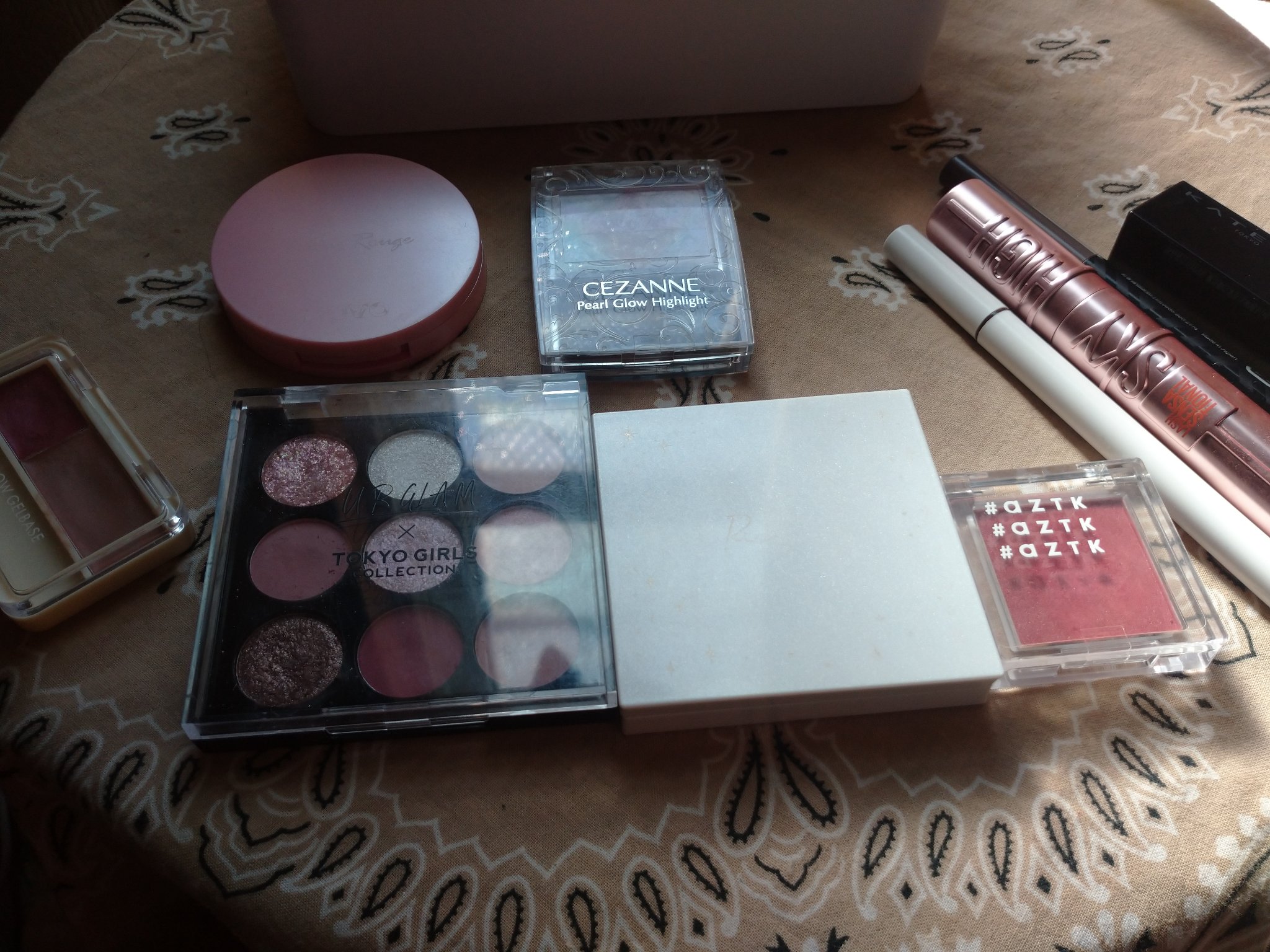 エアリータッチ UVエッセンスベース/クラブ/化粧下地を使ったクチコミ（2枚目）