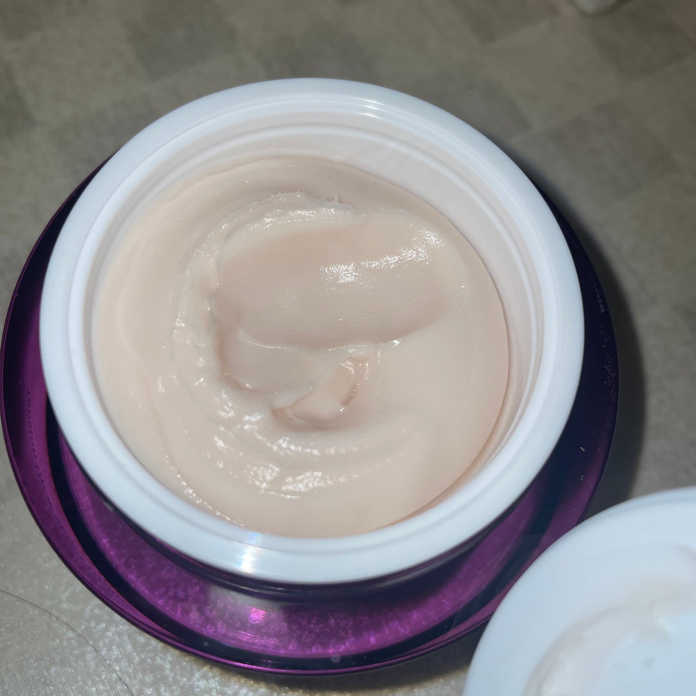 プロバイオダーム リフティング クリーム/BIOHEAL BOH/フェイスクリームを使ったクチコミ(2枚目)