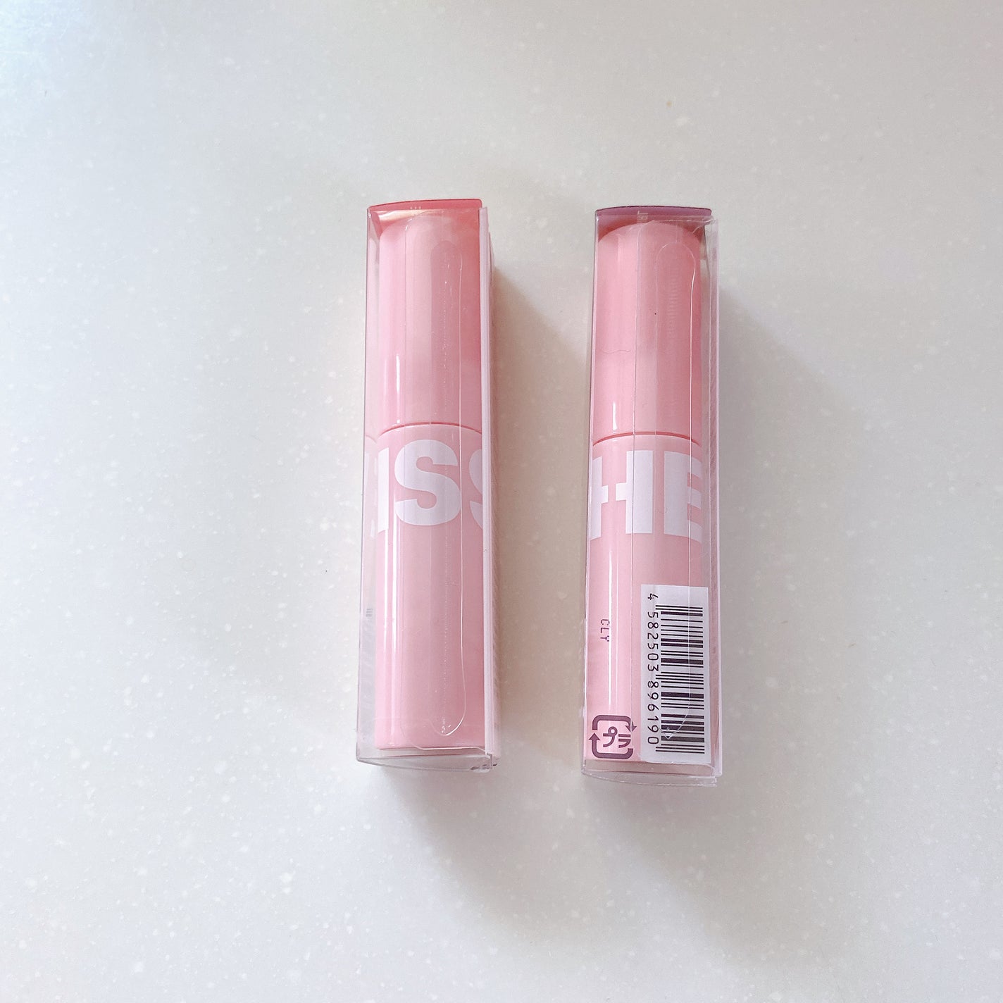 フラッフィリップティント/BLESSED MOON/リップティントを使ったクチコミ(8枚目)