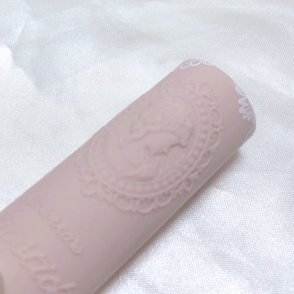 女王のカメオリップスティック/COLORROSE/口紅を使ったクチコミ(4枚目)