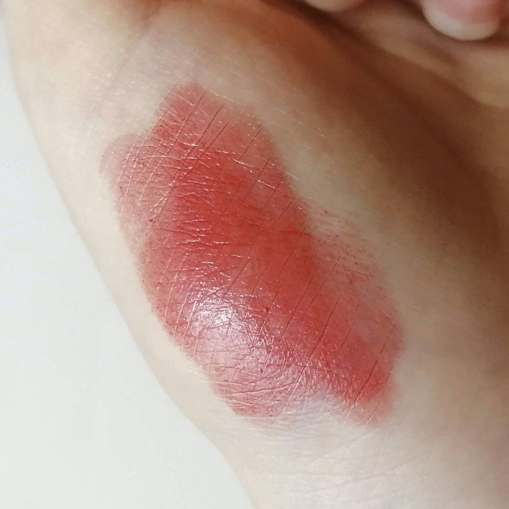 ルージュホリック/HERA/口紅を使ったクチコミ(2枚目)