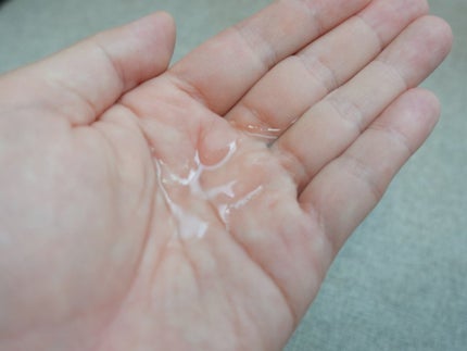 アルブラン ザ ローション III /ALBLANC/化粧水を使ったクチコミ(2枚目)