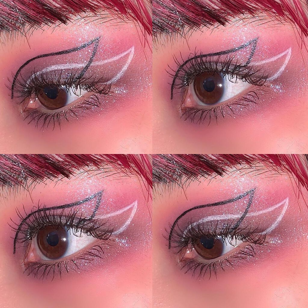 スイートピーチ アイシャドウ パレット/Too Faced/アイシャドウパレットを使ったクチコミ（1枚目）