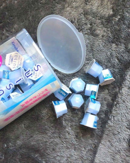 ã¹ã€ãµã€ ãã¥ãŒãã£ã¯ãªã¢ ããŠããŒãŠã©ãã·ã¥/suisai/æŽé¡ããŠããŒã䜿ã£ãã¯ãã³ãïŒ2æç®ïŒ