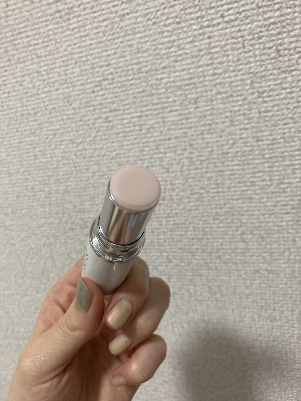 マイグロウハイライター/TIRTIR(ティルティル)/スティックハイライトを使ったクチコミ（2枚目）