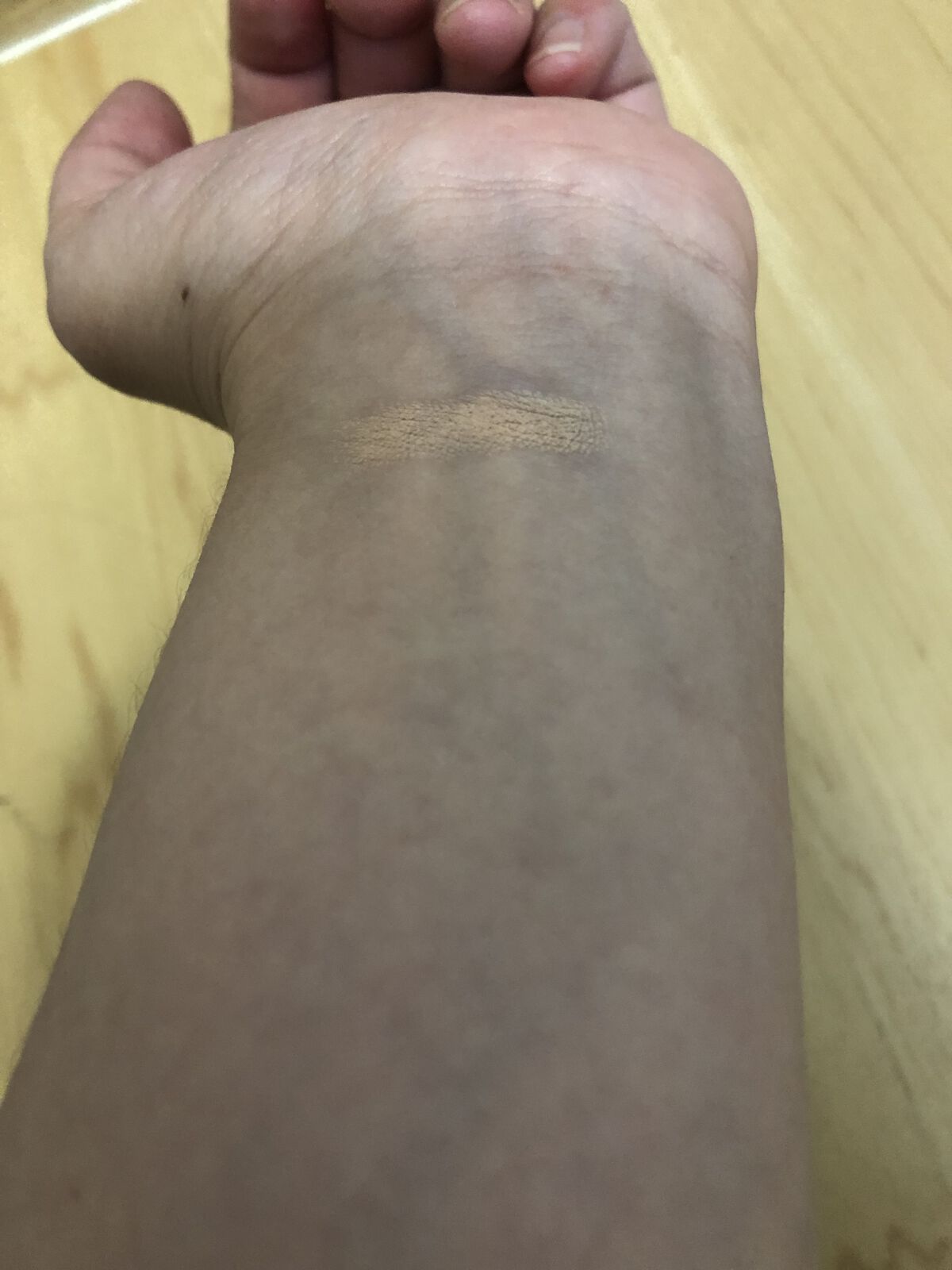 4in1 コットンキャンディーカプセルブラシ/CORINGCO/メイクブラシを使ったクチコミ（3枚目）