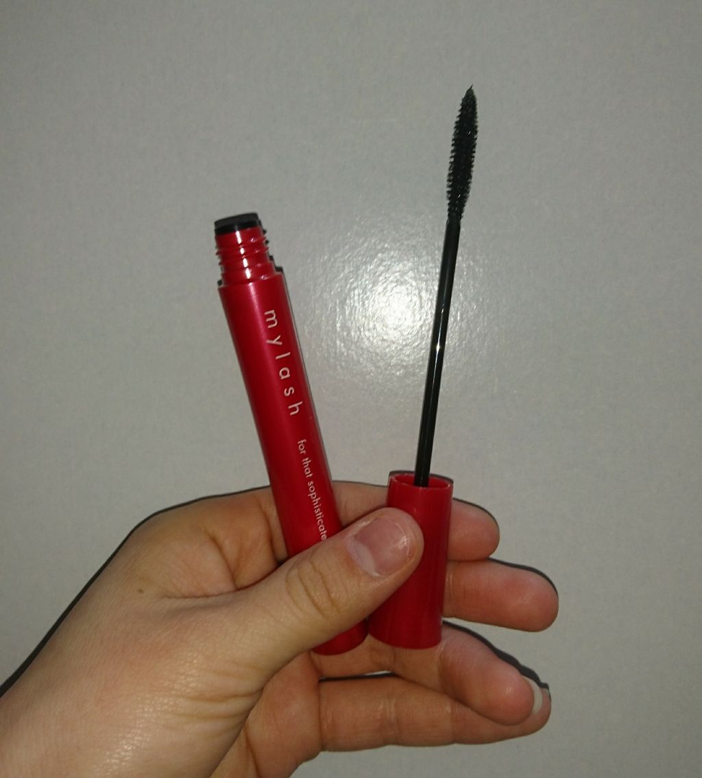 オペラ マイラッシュ アドバンスト/OPERA/マスカラを使ったクチコミ（2枚目）