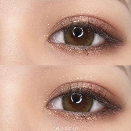 スモール アイシャドウ/M・A・C/単色アイシャドウを使ったクチコミ(10枚目)