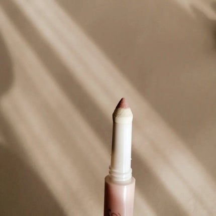 涙袋アイカラー/ティンカーウィンク/スティックアイシャドウを使ったクチコミ(2枚目)