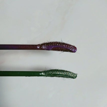 ラッシュエキスパンダー ロングロングロング EX (フローティング)/MAJOLICA MAJORCA/マスカラを使ったクチコミ(6枚目)