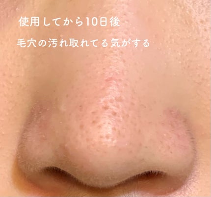 ワフードメイド 宇治抹茶酵素洗顔/pdc/洗顔パウダーを使ったクチコミ(3枚目)