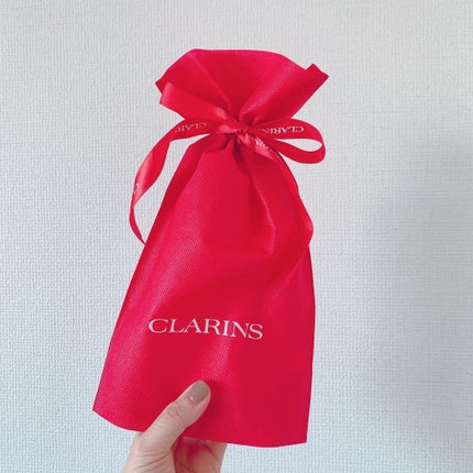 ダブル セーラム EX/CLARINS/美容液を使ったクチコミ(2枚目)