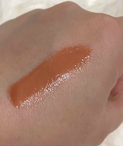 つやぷるリップR/b idol/口紅を使ったクチコミ(3枚目)