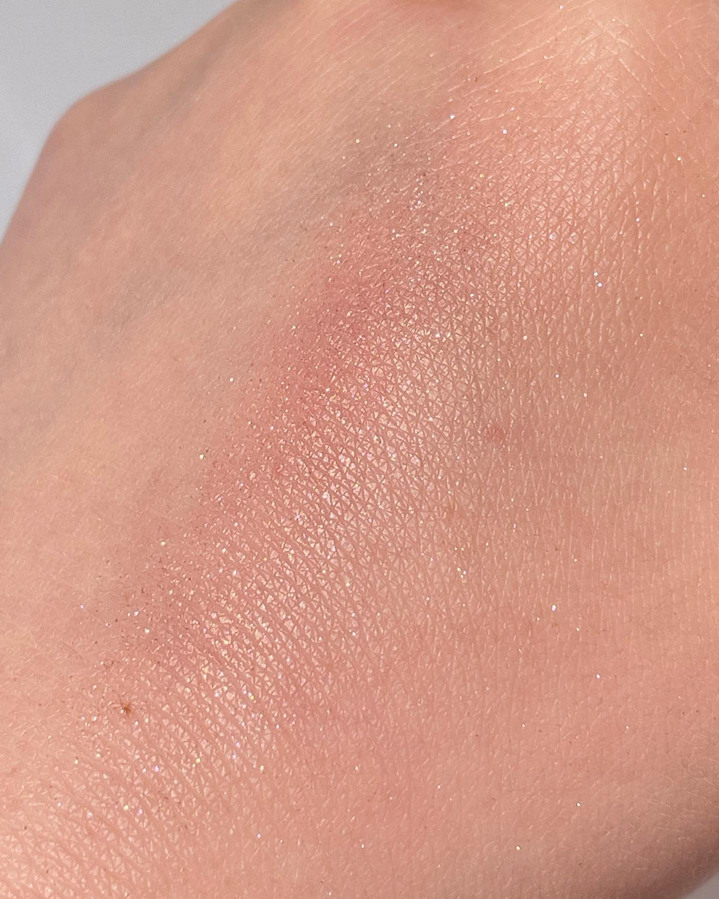 ハイライター/Glint/パウダーハイライトを使ったクチコミ（3枚目）