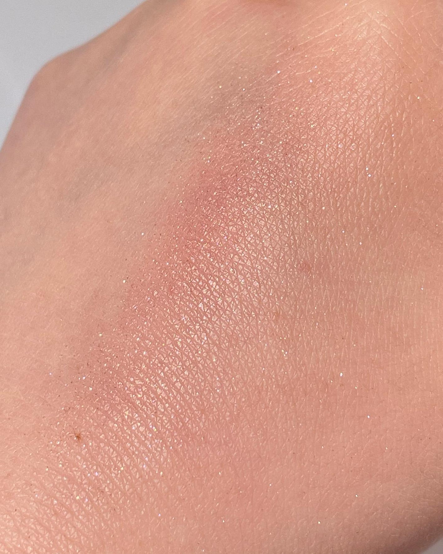 ハイライター/Glint/パウダーハイライトを使ったクチコミ(3枚目)