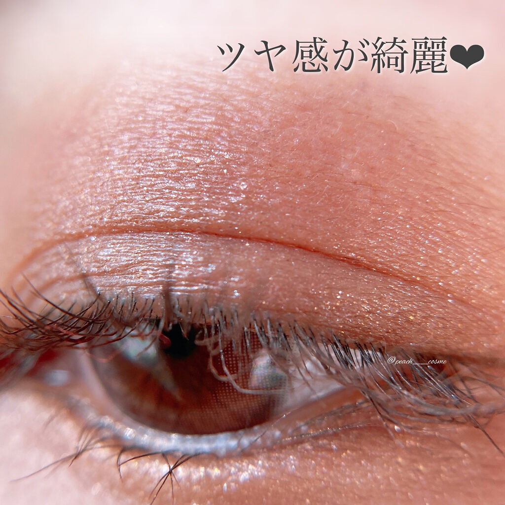 スキルレスライナー/LUMIURGLAS/リキッドアイライナーを使ったクチコミ（3枚目）