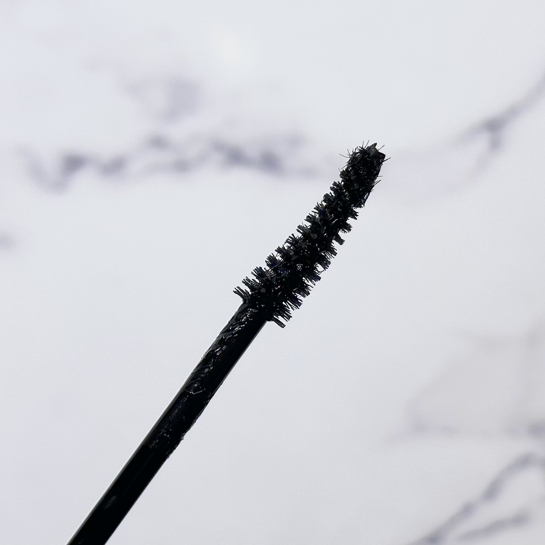 ハイパーリフトマスカラ/D-UP/マスカラを使ったクチコミ（2枚目）