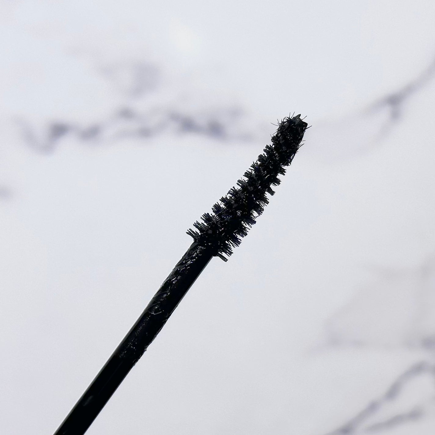 ハイパーリフトマスカラ/D-UP/マスカラを使ったクチコミ(2枚目)