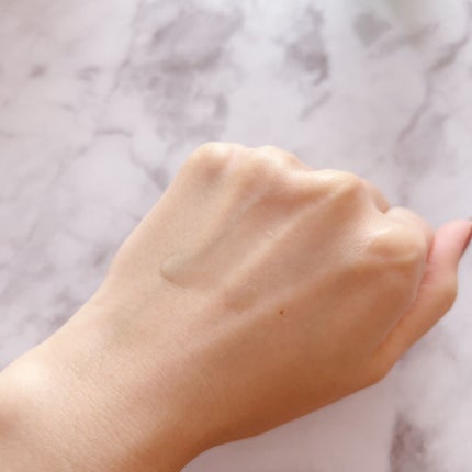 サプミーレ ボタニカルケアオイル AZ/Supmile/フェイスオイルを使ったクチコミ(4枚目)