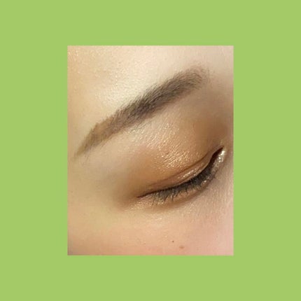 セルヴォーク インディケイトアイブロウパウダー/Celvoke/パウダーアイブロウを使ったクチコミ(3枚目)