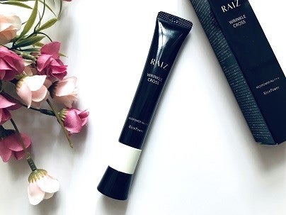 リンクルクロス/RAIZ/美容液を使ったクチコミ(1枚目)