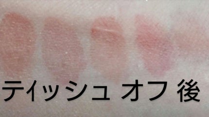 グロウ フィクシングティント/ETUDE/リップティントを使ったクチコミ(10枚目)