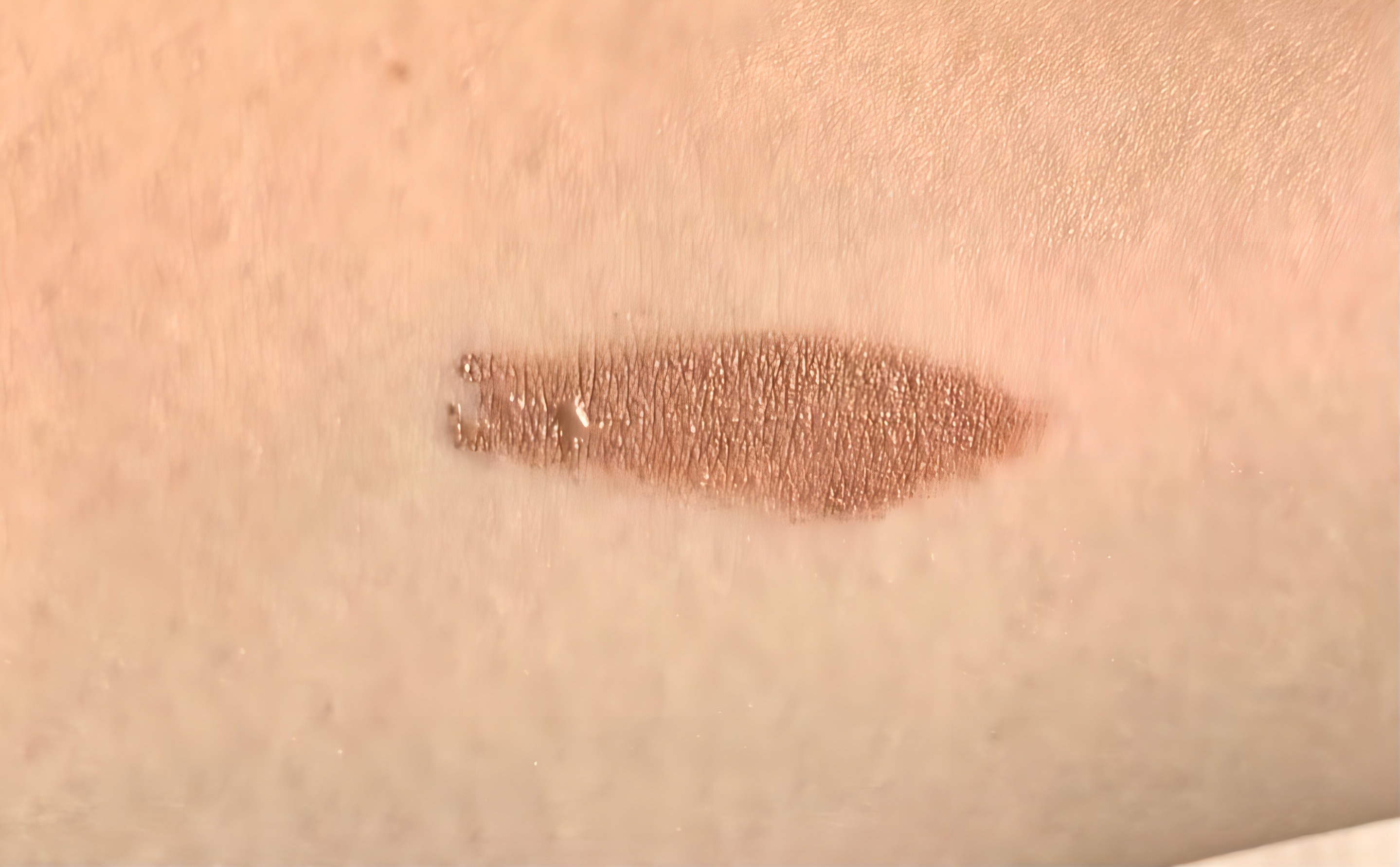 キス うす眉メーカー/KiSS/眉マスカラを使ったクチコミ（2枚目）