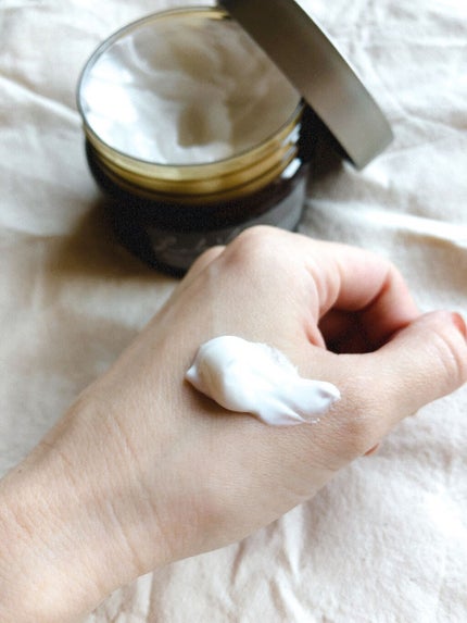 ボディクリーム/Lala Vie/ボディクリームを使ったクチコミ(2枚目)