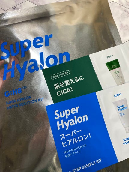 VT 福袋/VT/その他キットセットを使ったクチコミ(10枚目)